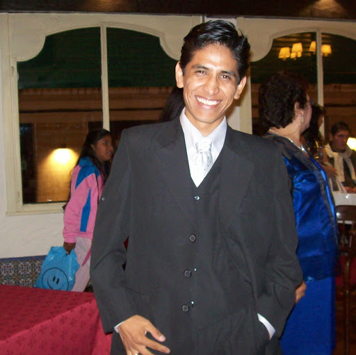 Alejandro Barbosa Photo 18