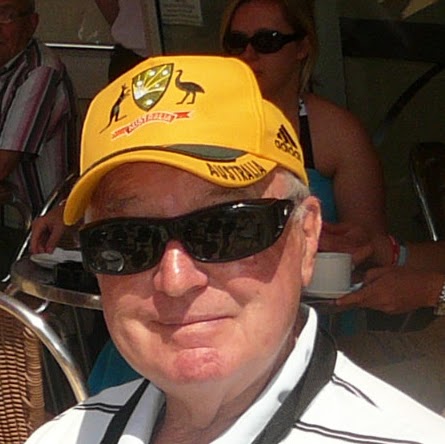 Roy Sims Photo 35