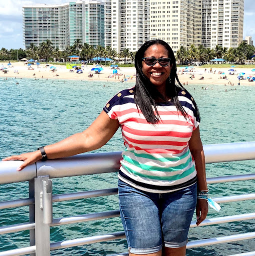 Traci Ferguson Photo 26