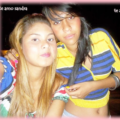 Sandra Egea Photo 15