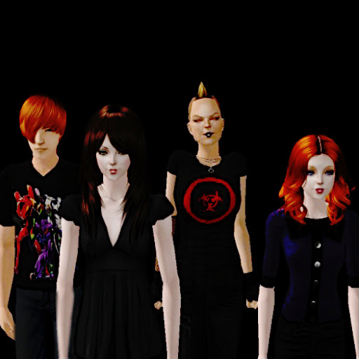 Jo Rose Photo 3