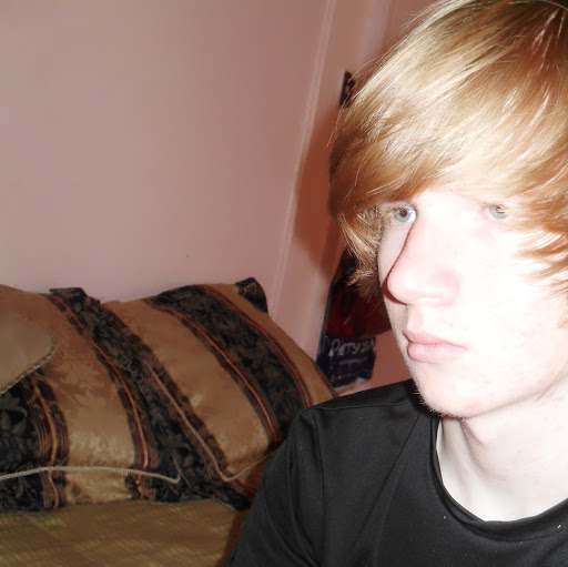Jacob Brown Photo 45