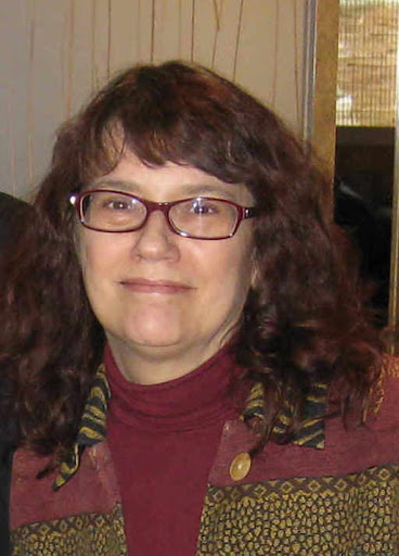 Cynthia Franklin Photo 23