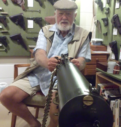 Robert Whitmore Photo 37