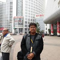 Mohammed Jamil Photo 26