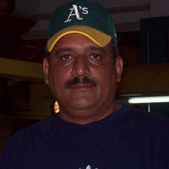 Daniel Olivares Photo 16