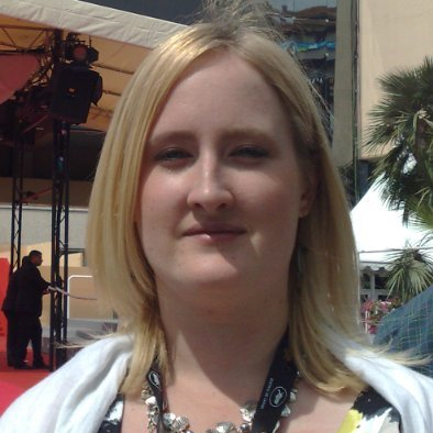 Becky Adams Photo 39