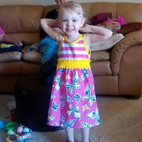 Anna Cooley Photo 10