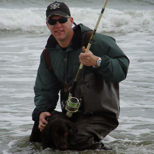 Scott Hampton Photo 27