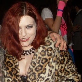Crystal Cole Photo 32