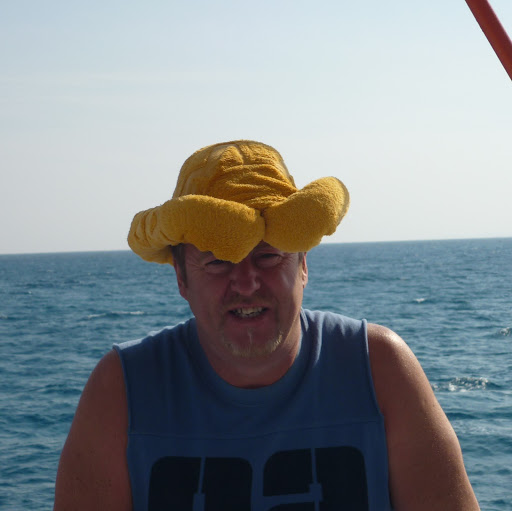 Stephen Oakes Photo 41