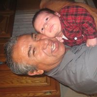 Raul Serrano Photo 24