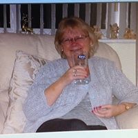 Janet Simon Photo 8