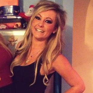 Amy Parnell Photo 12