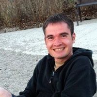 Michael Dallaire Photo 9
