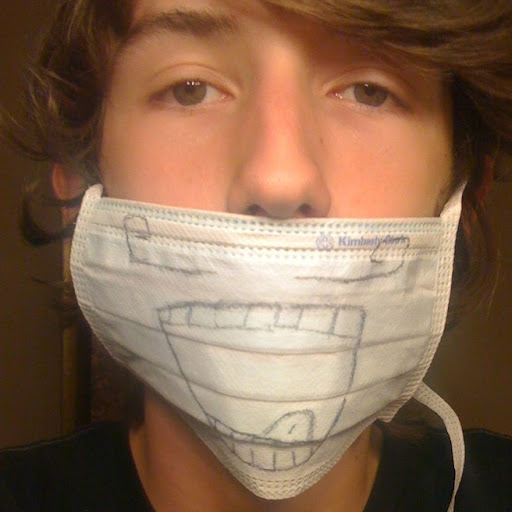 Clayton Davis Photo 9