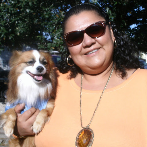 Sylvia Rivas Photo 19