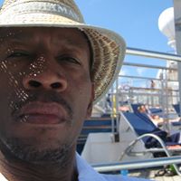 Derrick Patrick Photo 26