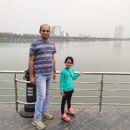 Amit Pareek Photo 21