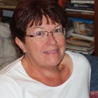 Sandra May Photo 28