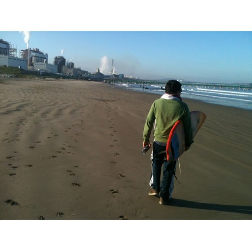 Felipe Osorio Photo 38