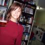 Anna Gregory Photo 27