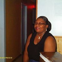 Jacquelyn Robinson Photo 10