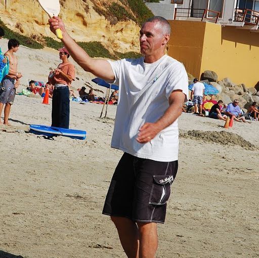 Marc Lavallee Photo 6