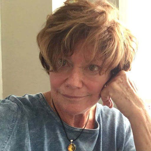 Carol Hillman Photo 3