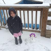 Theresa Bounds Photo 6