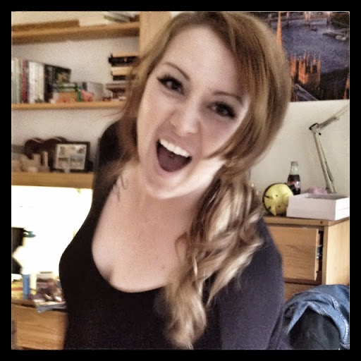 Rachel Ryan Photo 8