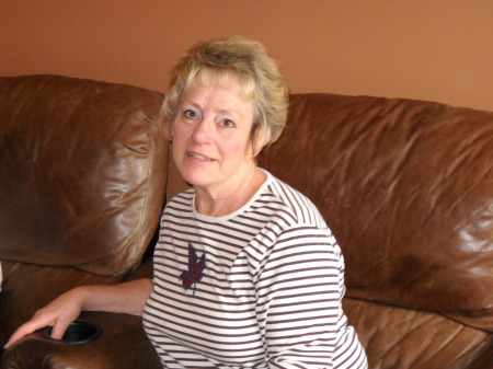 Karen Underwood Photo 26