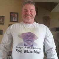 Douglas Maxwell Photo 12