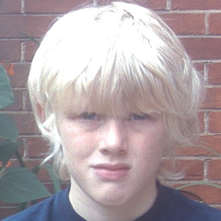 James Wicks Photo 10