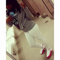 Candace Chaney Photo 16
