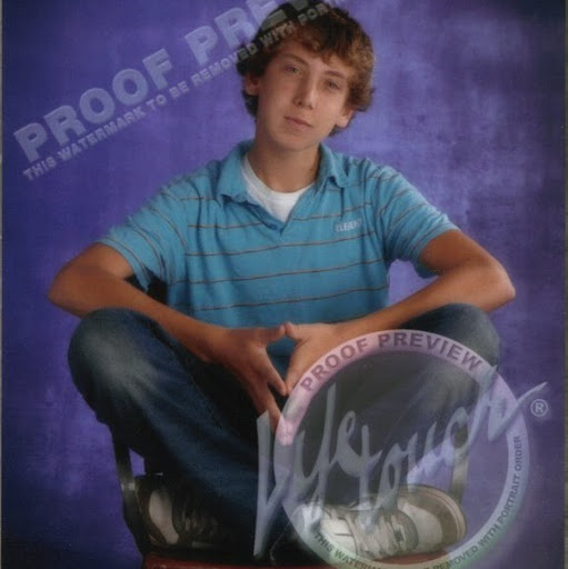 Ben Swain Photo 24