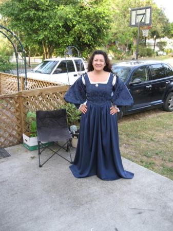 Cynthia Robinson Photo 19
