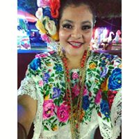 Michelle Carrillo Photo 30