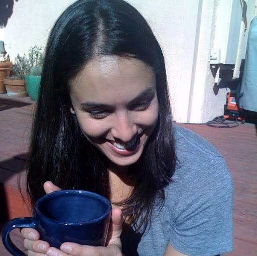 Erin Cook Photo 30