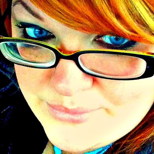 Nicole Webster Photo 29