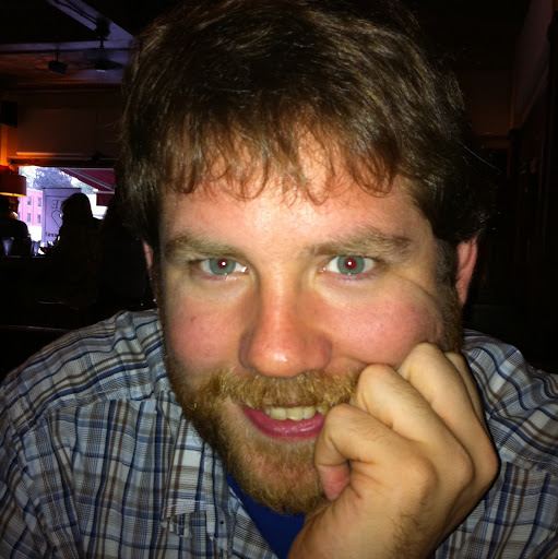 Andrew Knapp Photo 27