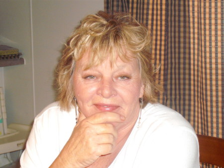 Sara Marsh Photo 7