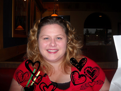 Kristina Taylor Photo 36