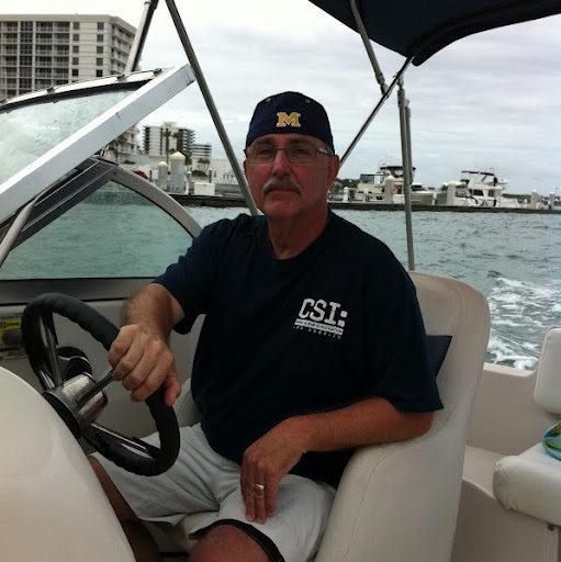 Ronald Britt Photo 8
