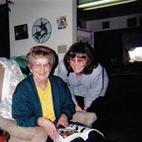 Barbara Slater Photo 7