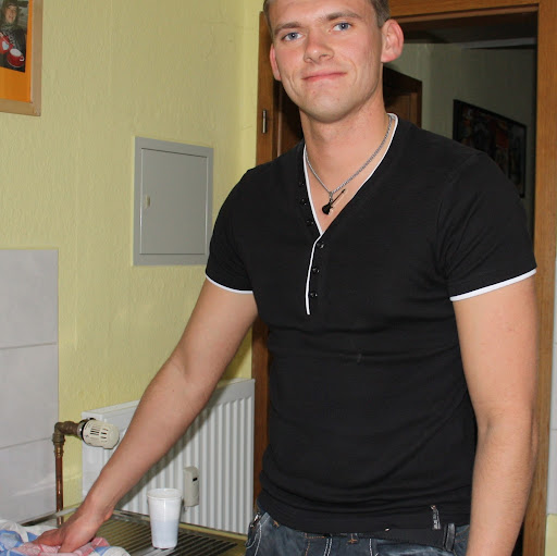 Albert Mann Photo 24
