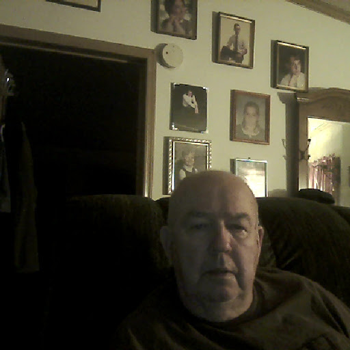 Jerry Colvin Photo 10
