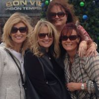 Andrea Ward Photo 11