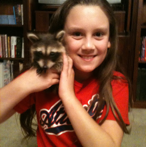 Abbie Robinson Photo 6