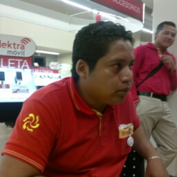 Javier Ramirez Photo 48